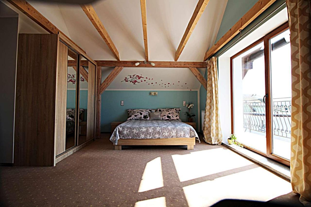 Apartment Renatka Przy Plazy *