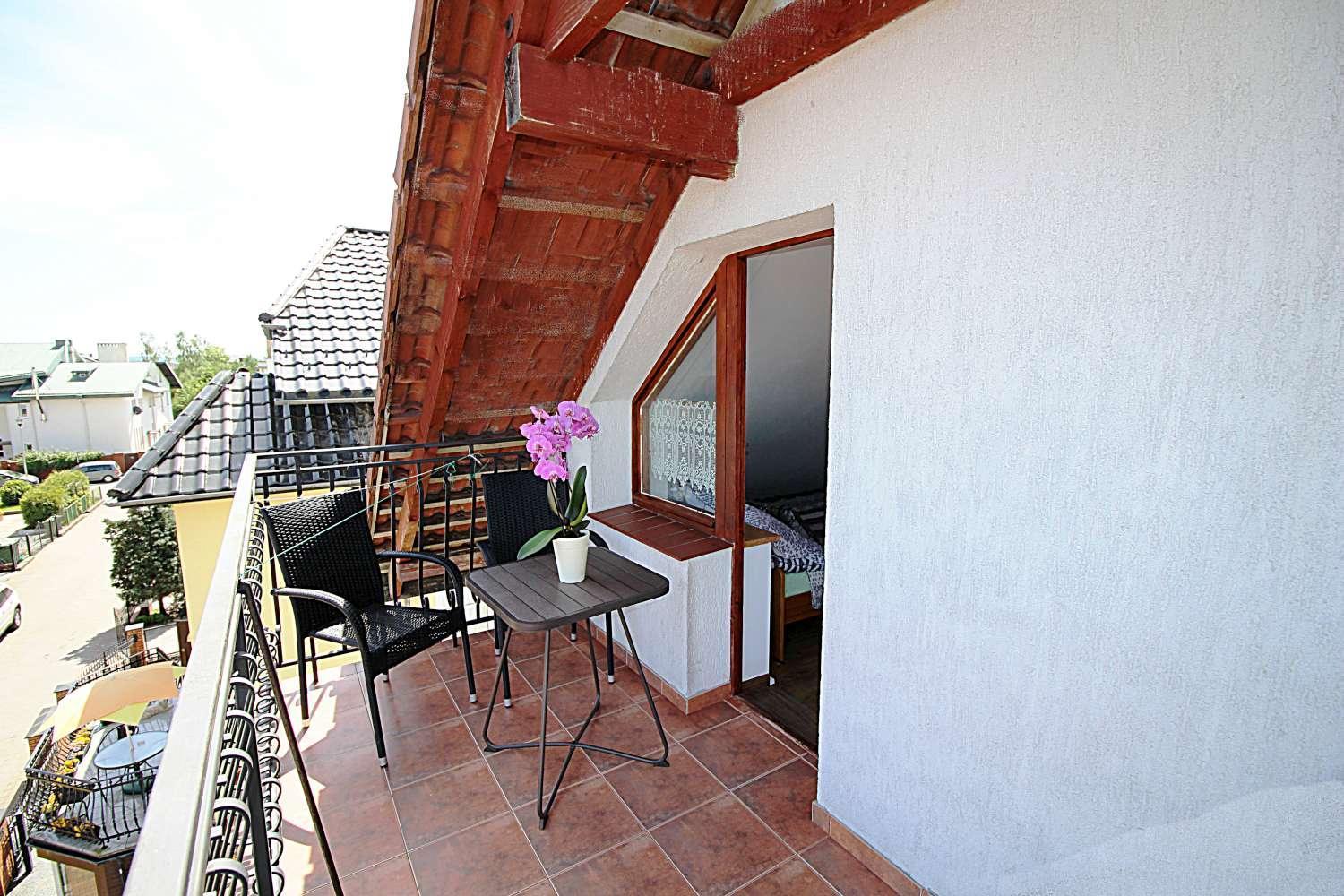 Apartment Renatka Przy Plazy *