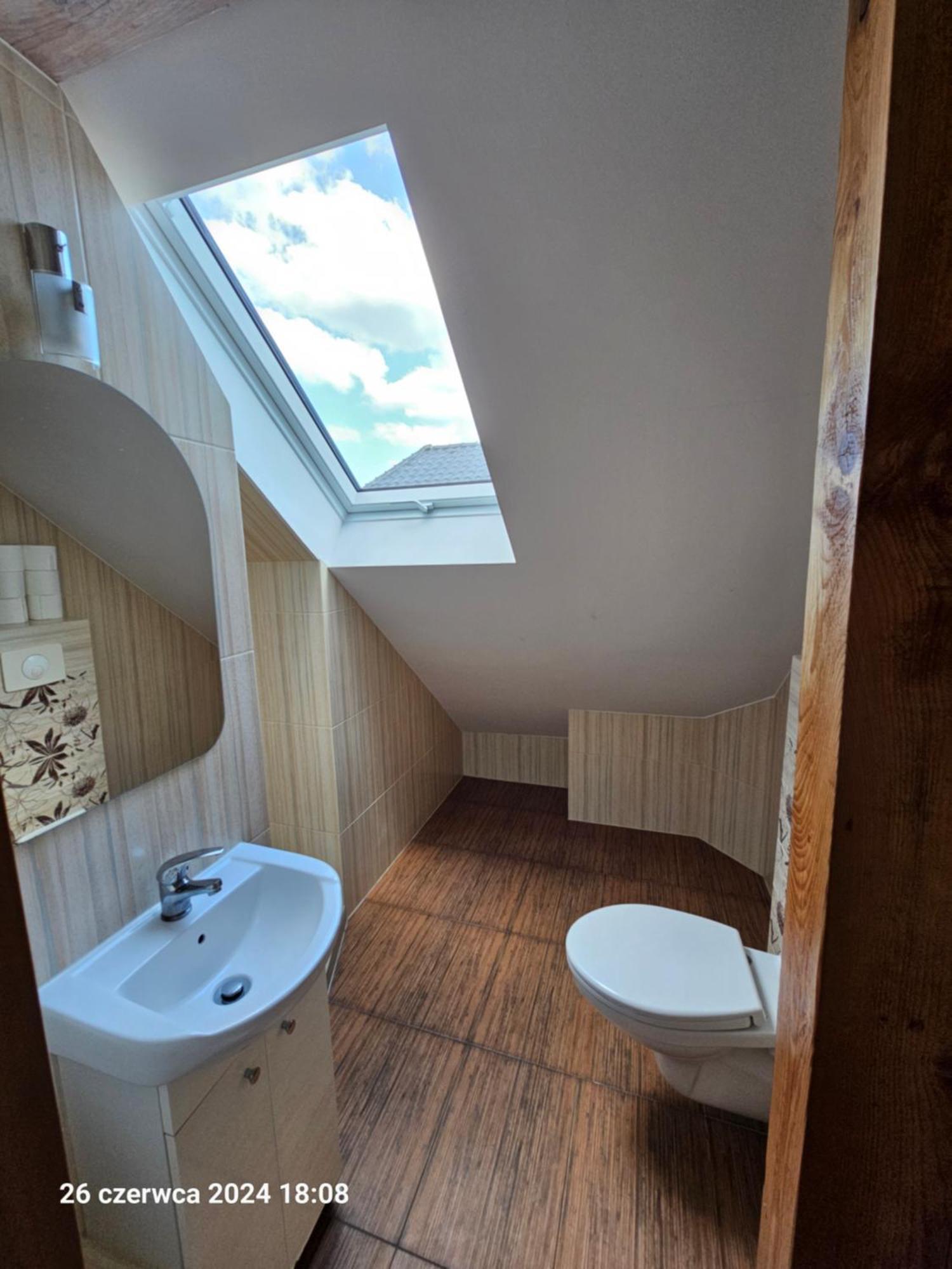 Apartment Renatka Przy Plazy Uniescie