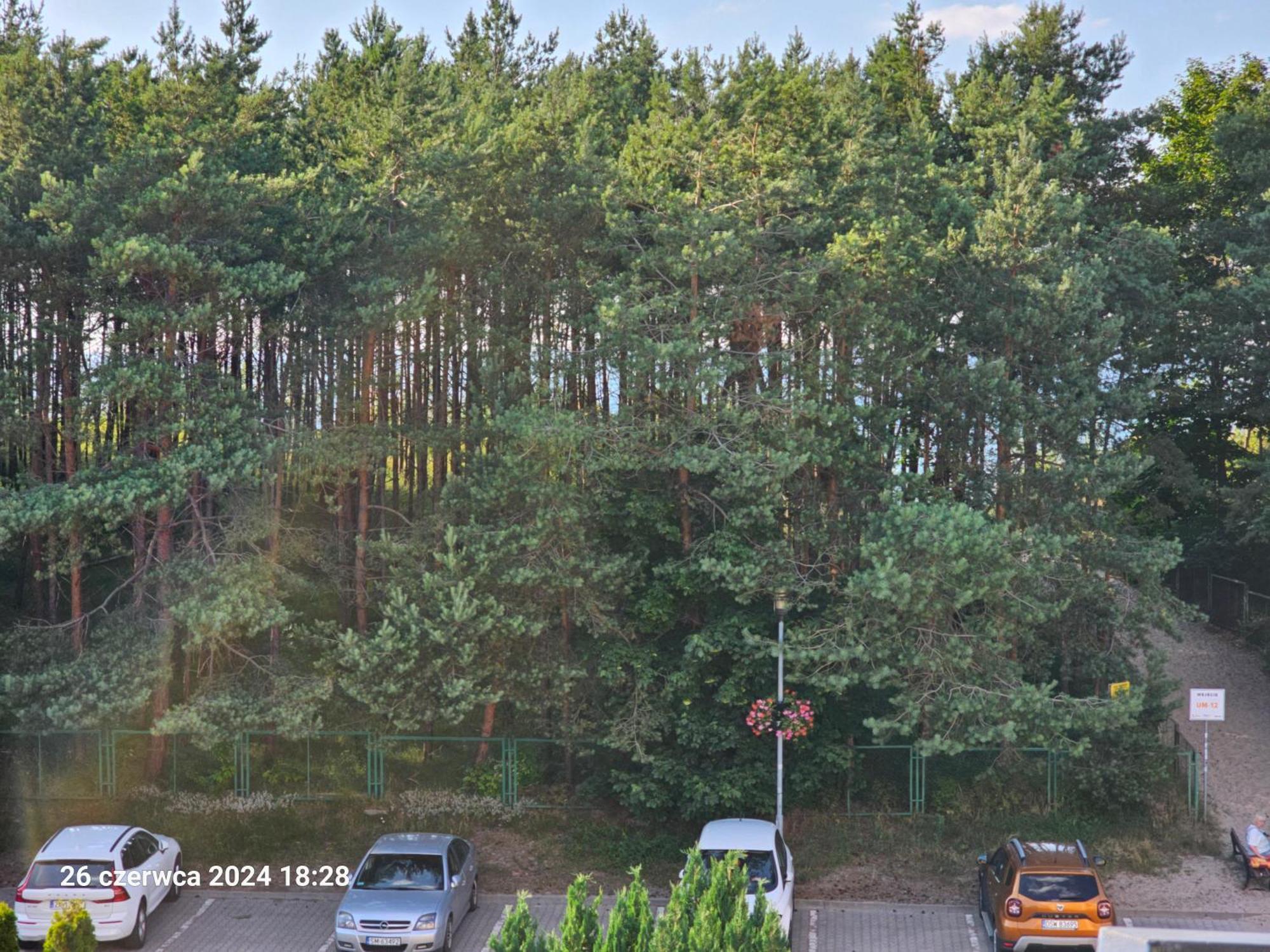 Apartment Renatka Przy Plazy