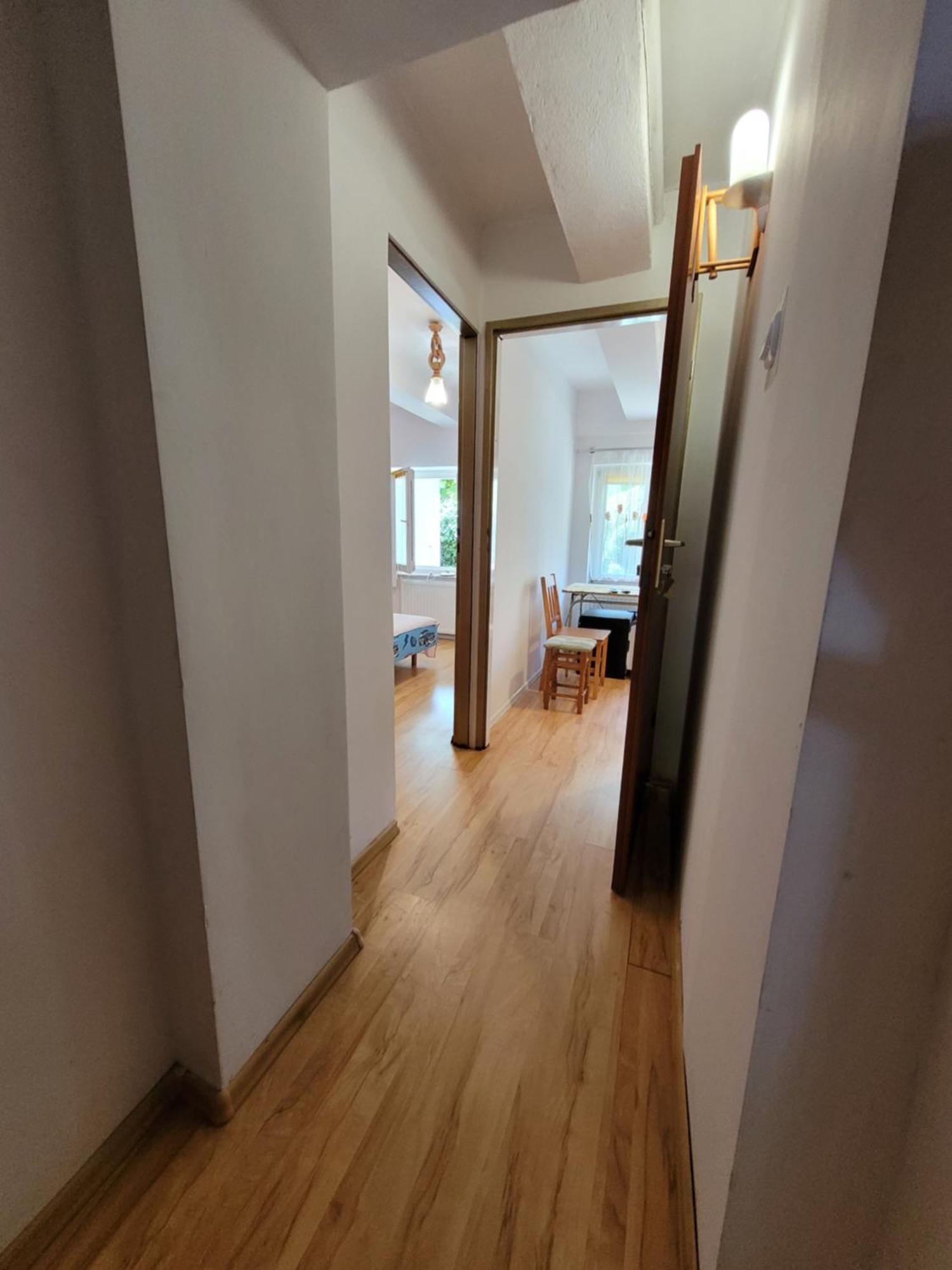 Apartment Renatka Przy Plazy Uniescie