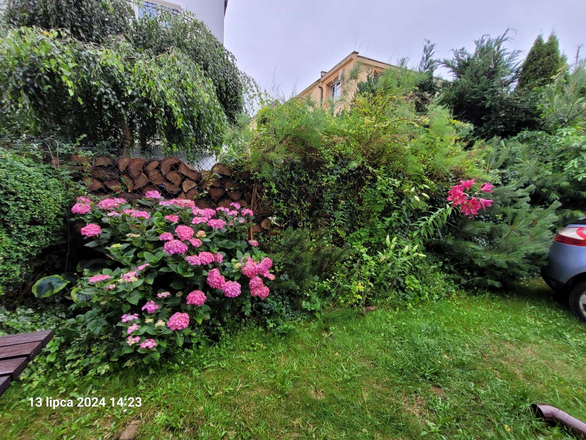 Renatka Przy Plazy Apartment Uniescie