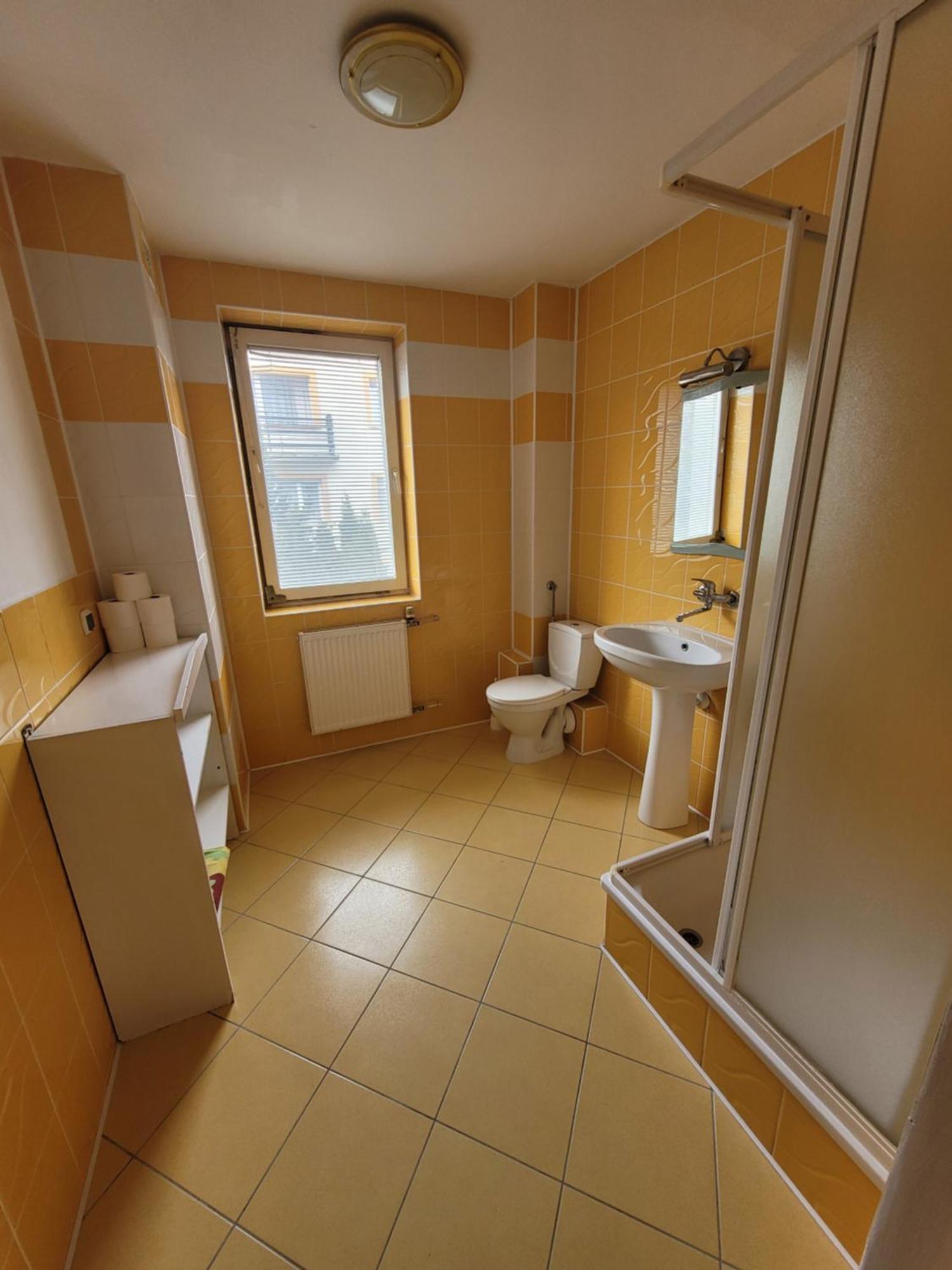 Renatka Przy Plazy Apartment Uniescie