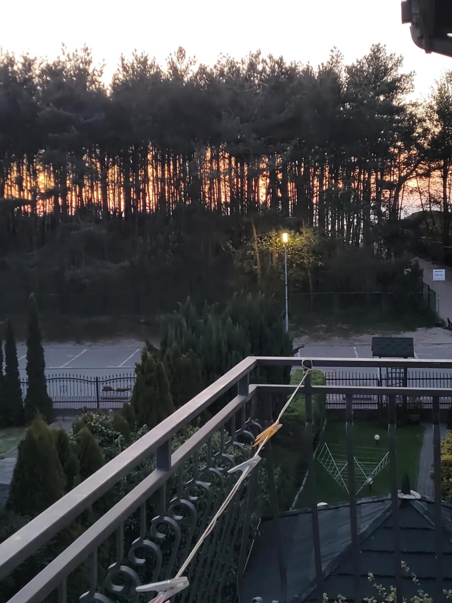 Renatka Przy Plazy Apartment *