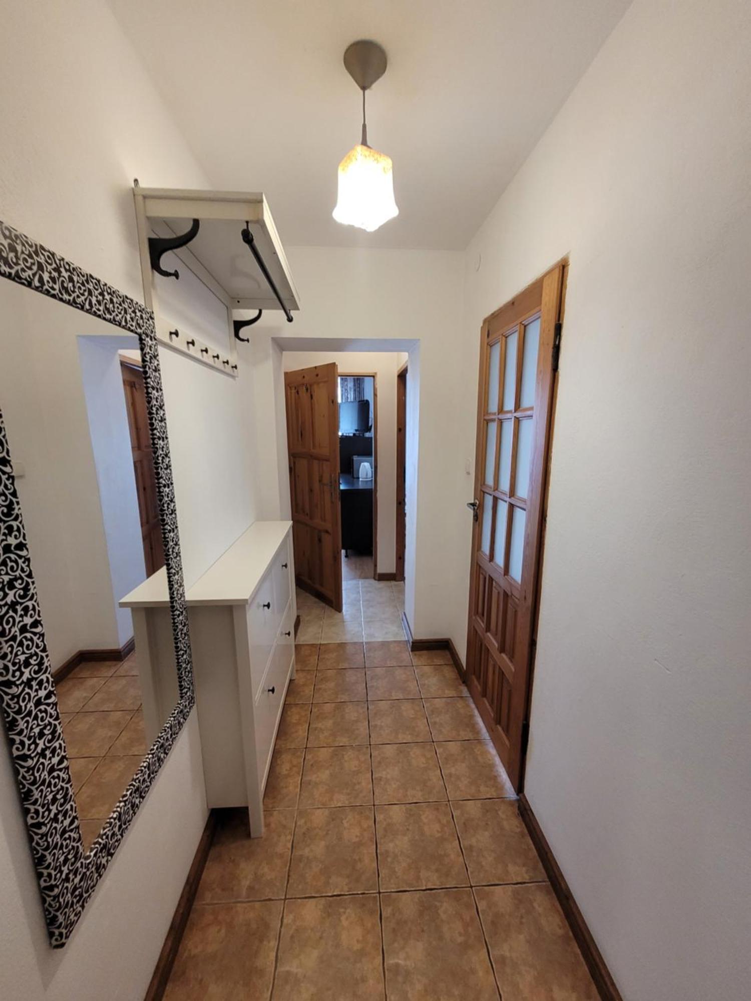 Apartment Renatka Przy Plazy *