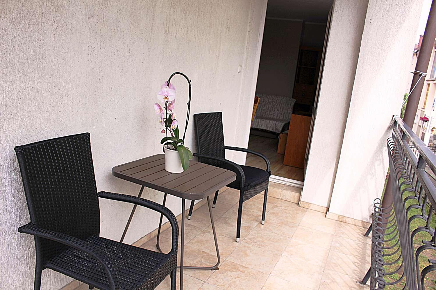 Renatka Przy Plazy Apartment