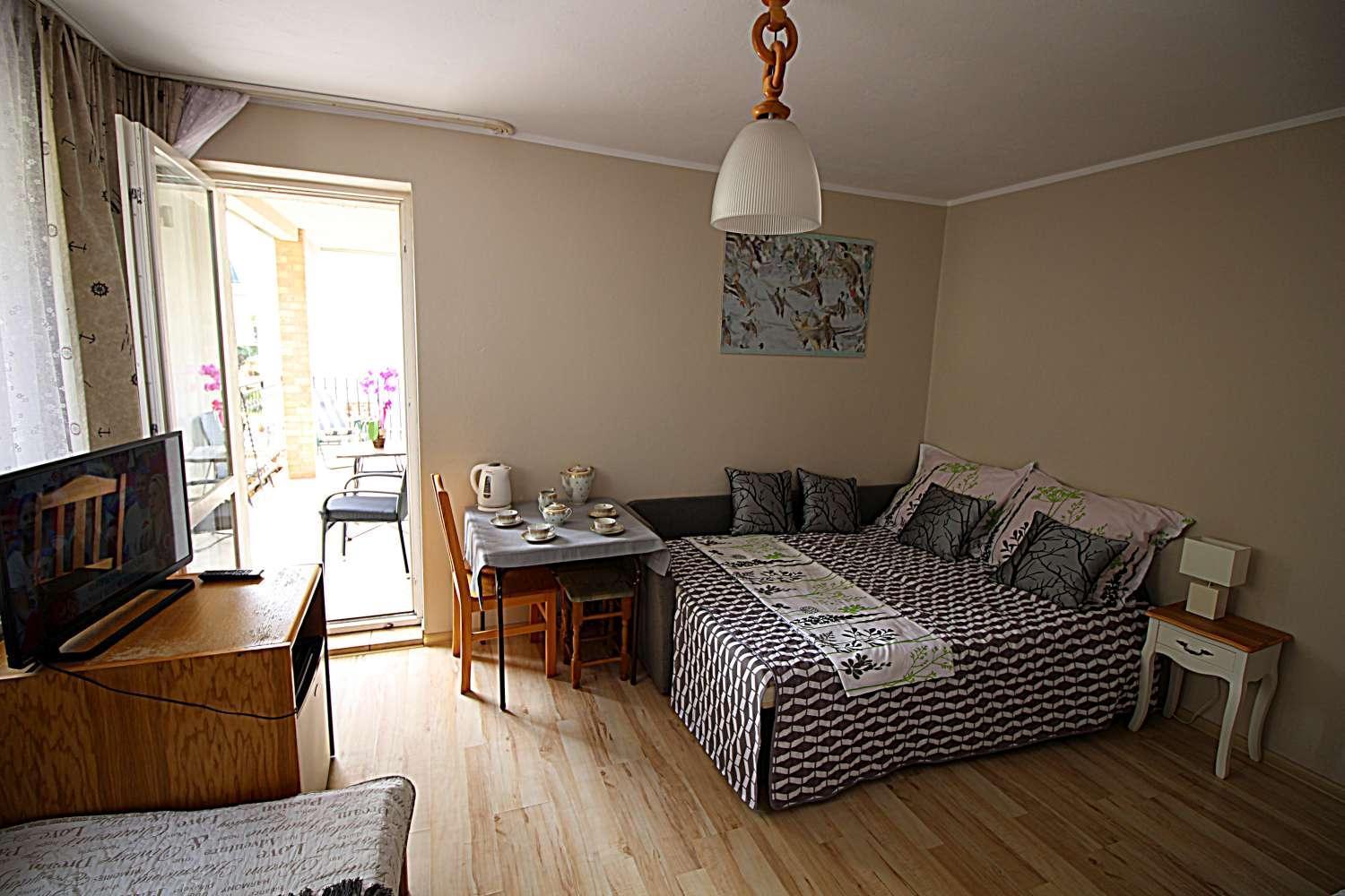 Apartment Renatka Przy Plazy *