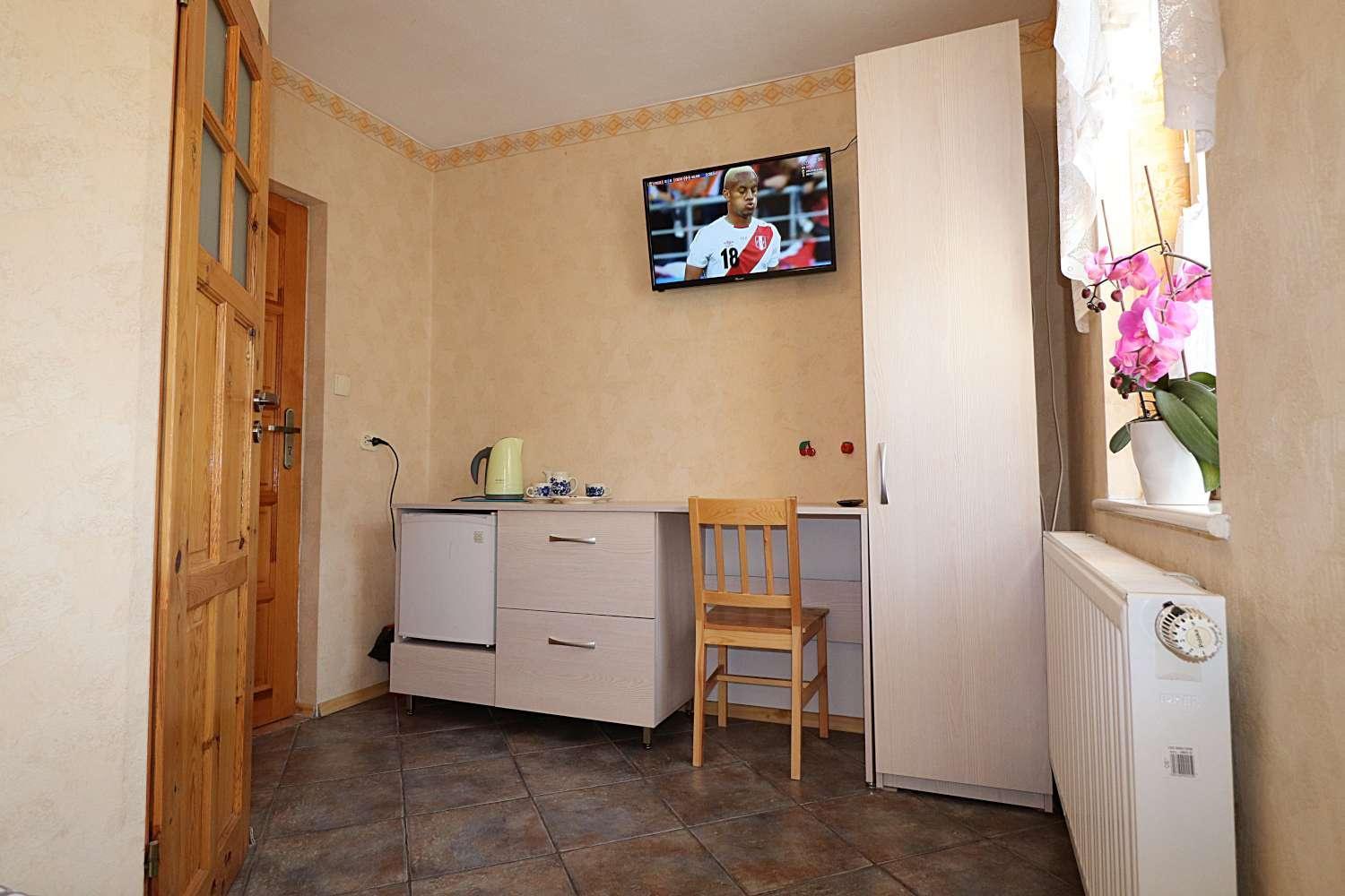 Apartment Renatka Przy Plazy Uniescie