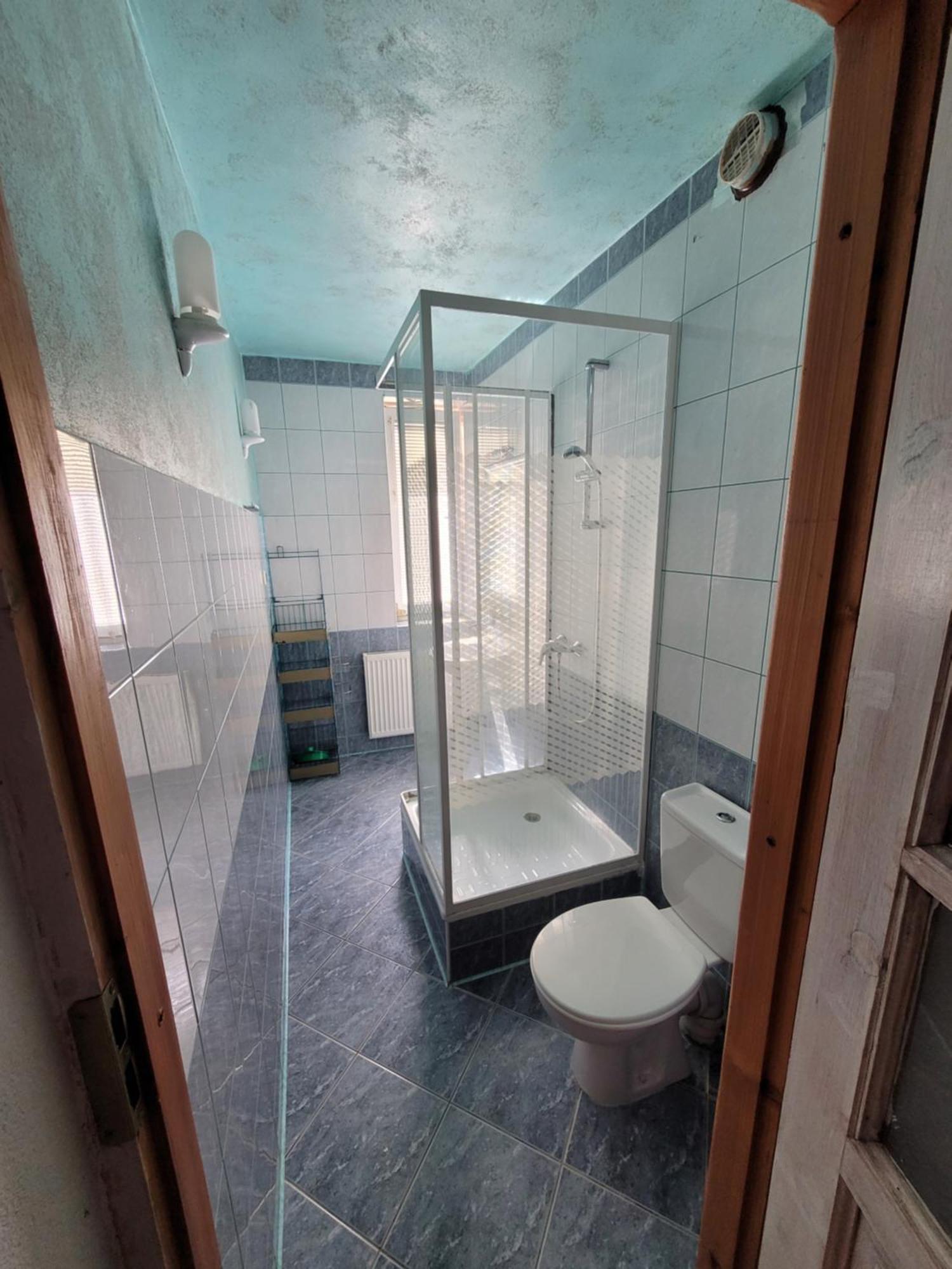 Renatka Przy Plazy Apartment Uniescie
